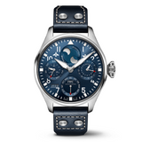 IWC Big Pilot’s Watch Perpetual Calendar  IWC Schaffhausen