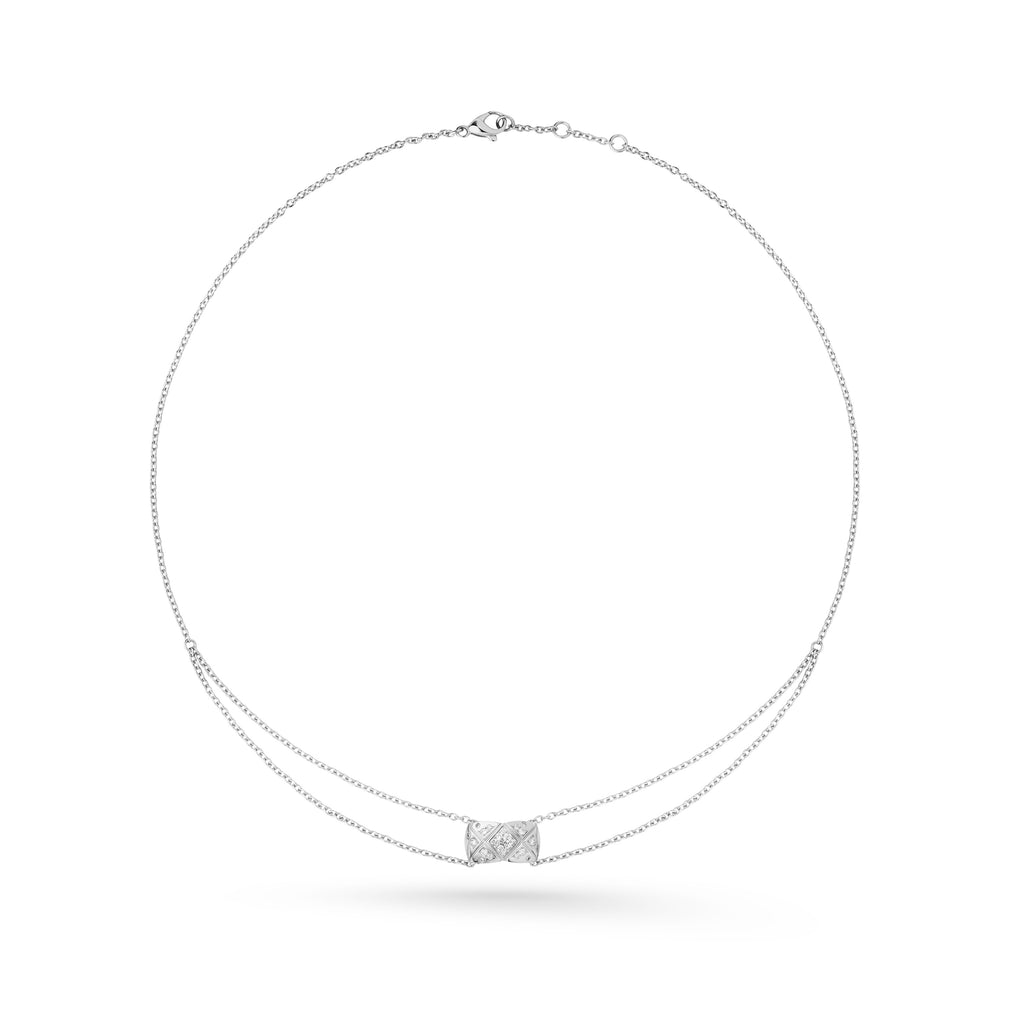 CHANEL Comète Géode Earrings - J1611 – Chong Hing Jewelers