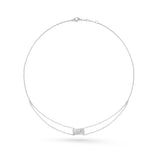 CHANEL Coco Crush Necklace - J11357 – Chong Hing Jewelers