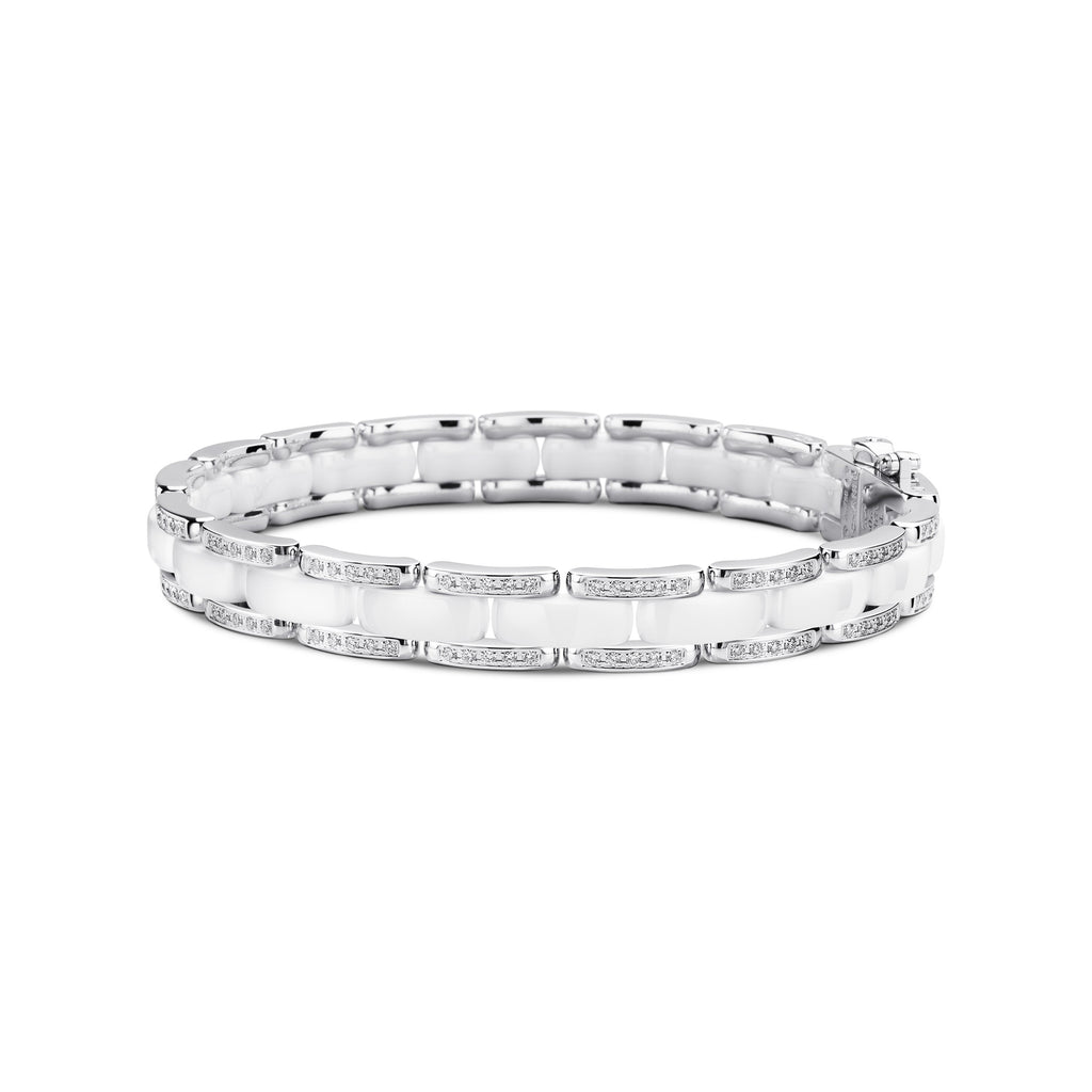 Bracelet Chanel Multicolour in Chain - 31704933