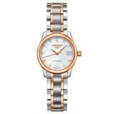 The Longines Master Collection - L2.128.5.89.7  Longines