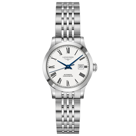 Longines Record  Longines