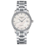 The Longines Master Collection - L2.518.0.87.6  Longines