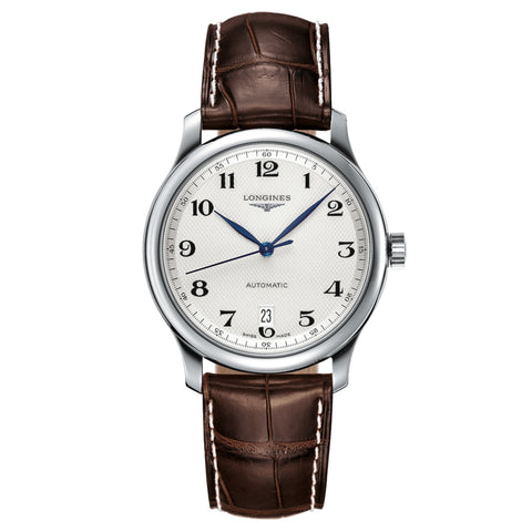 The Longines Master Collection - L2.628.4.78.3  Longines