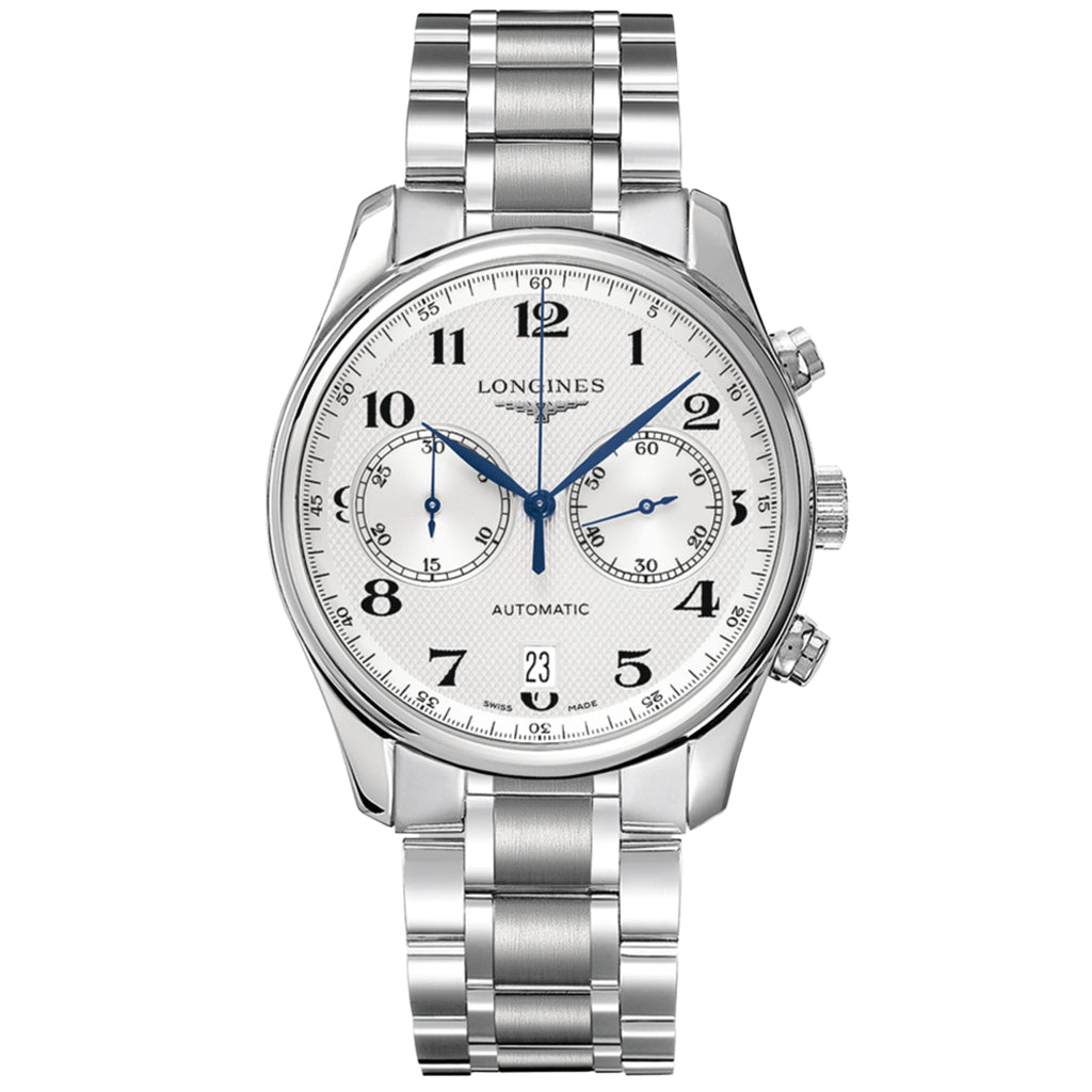 The Longines Master Collection - L2.629.4.78.6  Longines