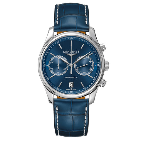 The Longines Master Collection - L2.629.4.92.0  Longines