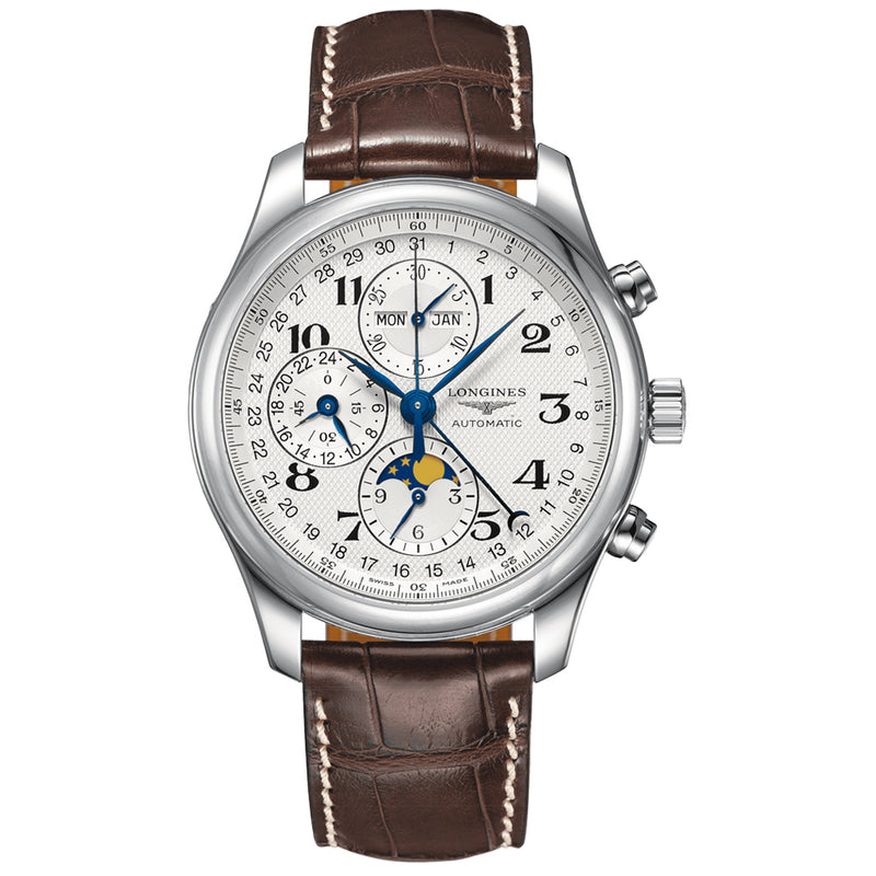 Longines Master Collection