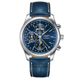 The Longines Master Collection - L2.773.4.92.0  Longines