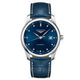 The Longines Master Collection  Longines