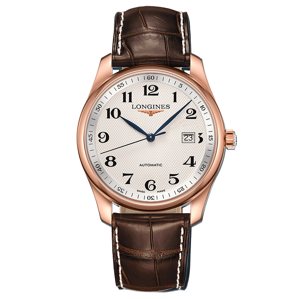 The Longines Master Collection - L2.793.8.78.3  Longines