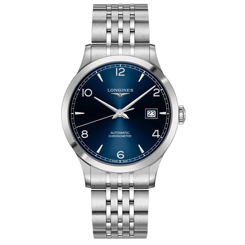 Longines Record  Longines