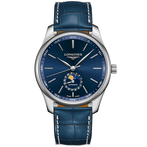 The Longines Master Collection  Longines