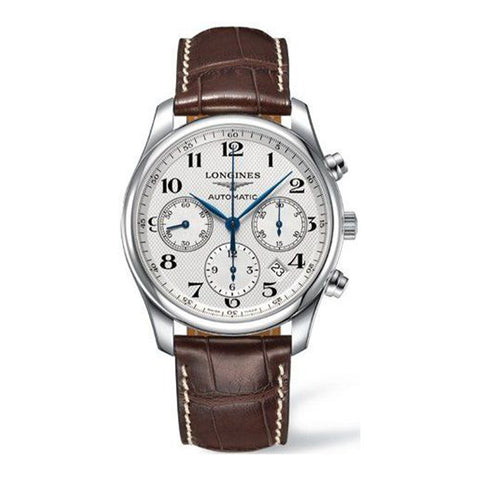 The Longines Master Collection - L2.759.4.78.3  Longines