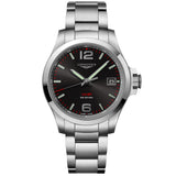 Longines Conquest V.H.P. - L3.716.4.56.6  Longines