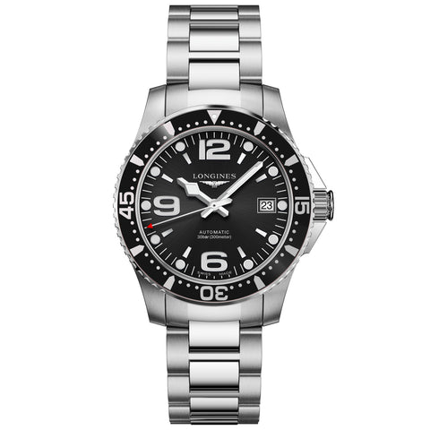 Longines HydroConquest  Longines