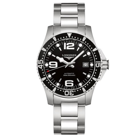 Longines HydroConquest  Longines