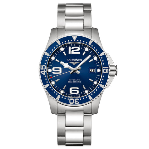 Longines HydroConquest  Longines