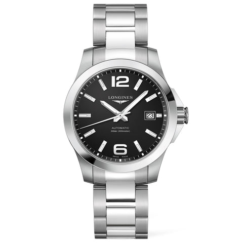 Longines Conquest  Longines