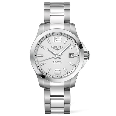 Longines Conquest  Longines