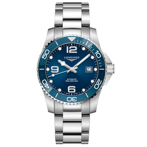 Longines HydroConquest  Longines