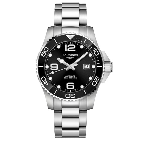 Longines HydroConquest  Longines