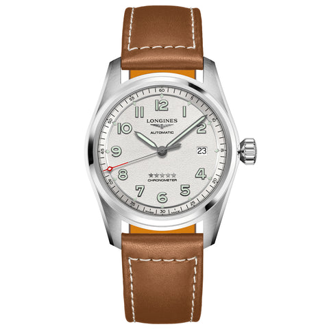 Longines Spirit  Longines