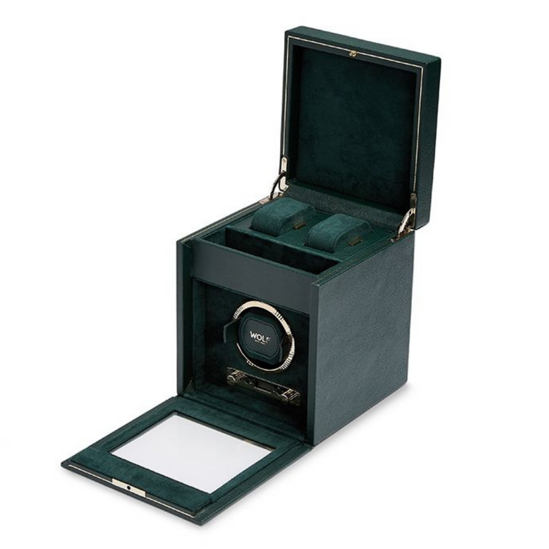 Wolf 1834 sale watch winder