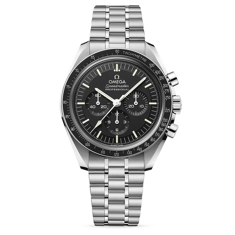 Omega Speedmaster Moonwatch Professional Co-Axial Master Chronometer Chronograph 42mm  Omega