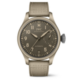 IWC Schaffhausen Big Pilot's Watch Top Gun Edition "Mojave Desert"