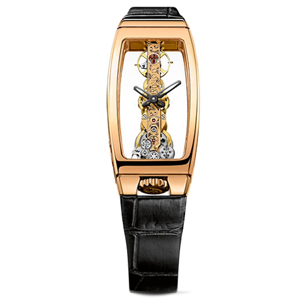 Corum miss golden bridge online
