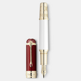 Montblanc Patron of Art Homage to Albert Limited Edition 4810 Fountain Pen  Montblanc