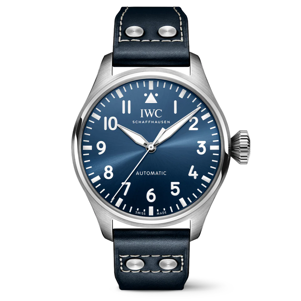 IWC SIGG THE BIG PILOT ブラック水筒タンブラー