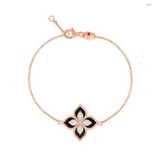 Roberto Coin Princess Flower Bracelet  Roberto Coin