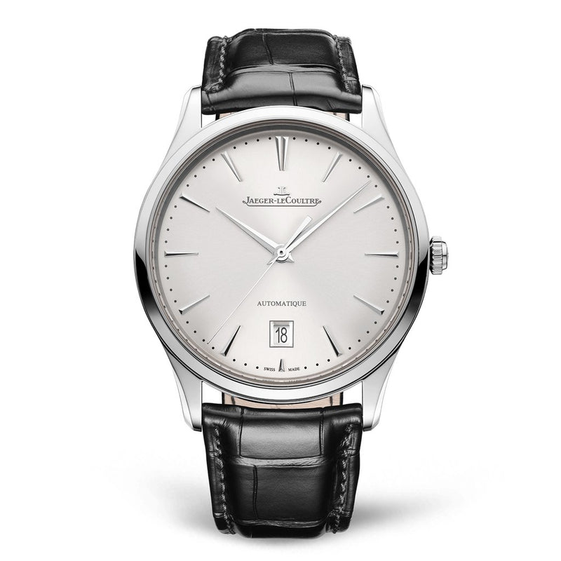 Jaeger-LeCoultre Master Ultra Thin Moon - Q1362501 – Chong Hing 