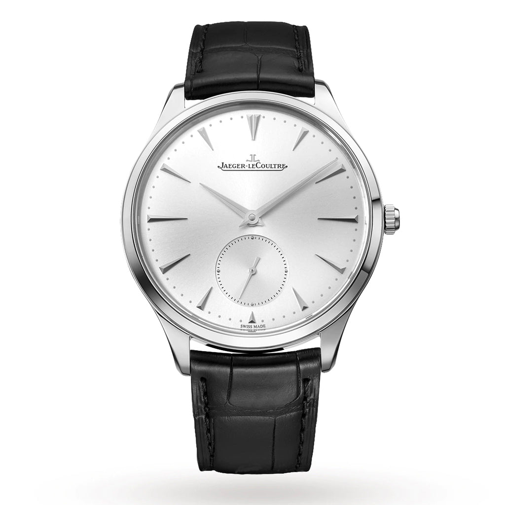Jaeger-LeCoultre Master Ultra Thin  Jaeger LeCoultre