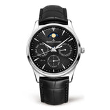 Jaeger-LeCoultre Master Ultra Thin Perpetual  Jaeger LeCoultre