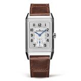 Jaeger-LeCoultre Reverso Classic Medium Duoface Small Seconds  Jaeger LeCoultre