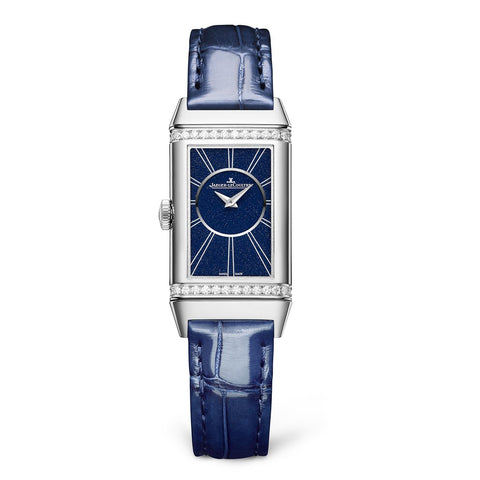 Jaeger-LeCoultre Reverso One Duetto  Jaeger LeCoultre