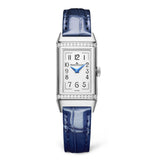 Jaeger-LeCoultre Reverso One Duetto  Jaeger LeCoultre
