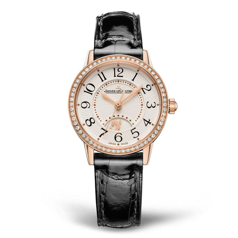 Jaeger-LeCoultre Rendez-Vous Night & Day Small