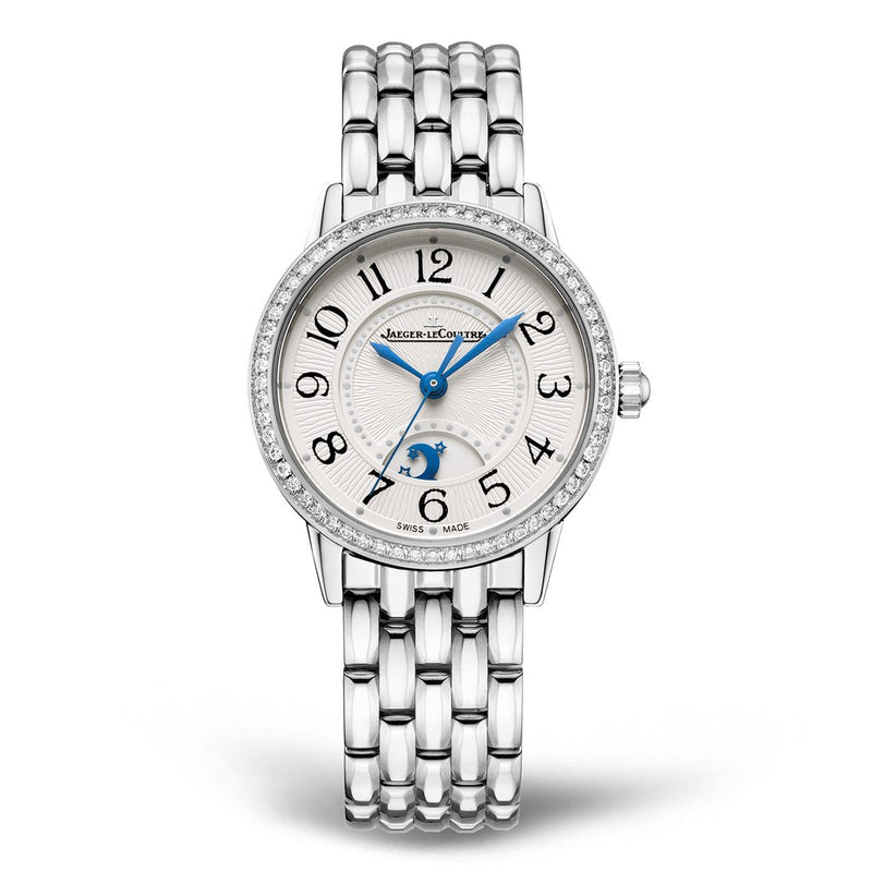 Jaeger-LeCoultre Rendez-Vous Night & Day Small