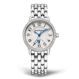 Jaeger-LeCoultre Rendez-Vous Night & Day Small  Jaeger LeCoultre