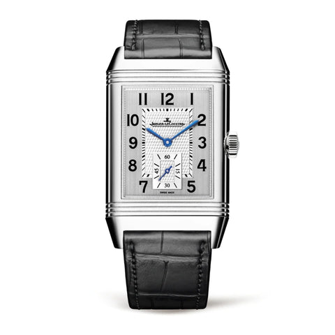 Jaeger-LeCoultre Reverso Classic Large Duoface Small Seconds  Jaeger LeCoultre