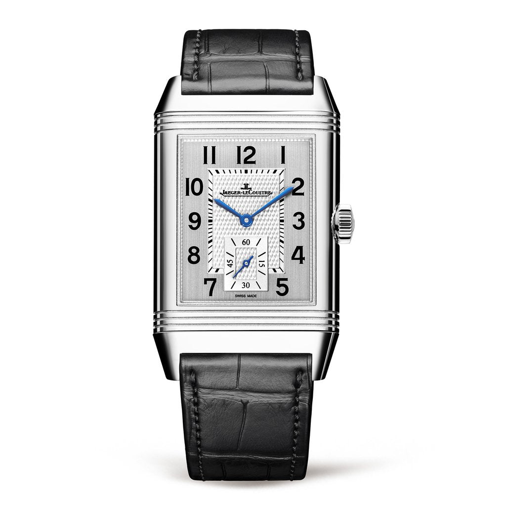 Jaeger-LeCoultre Reverso Classic Large Small Seconds  Jaeger LeCoultre