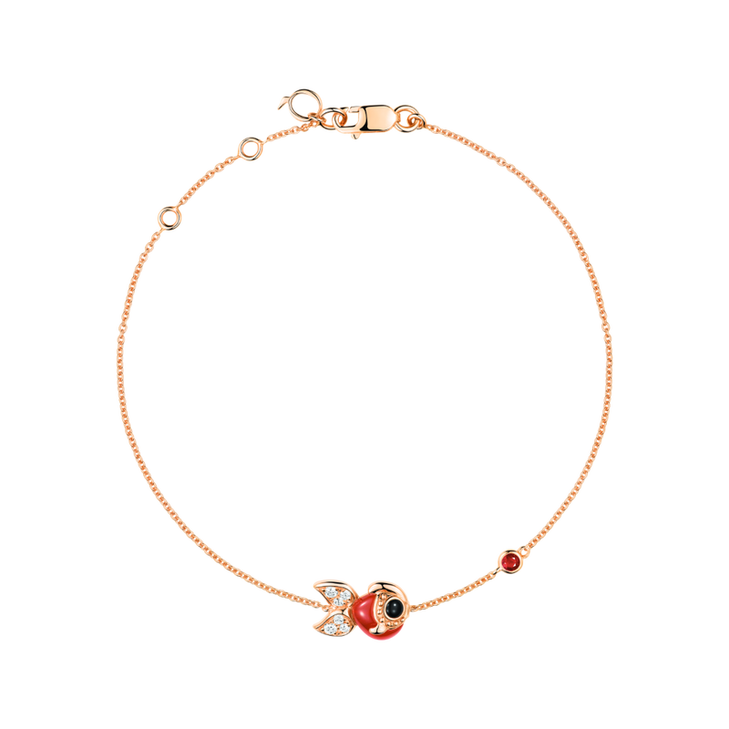 Qeelin Qin Qin Petite Bracelet