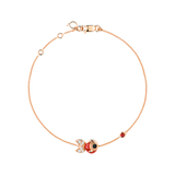 Qeelin Qin Qin Petite Bracelet  Qeelin