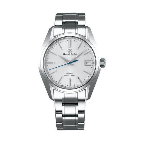 Grand Seiko Heritage Collection SBGH201