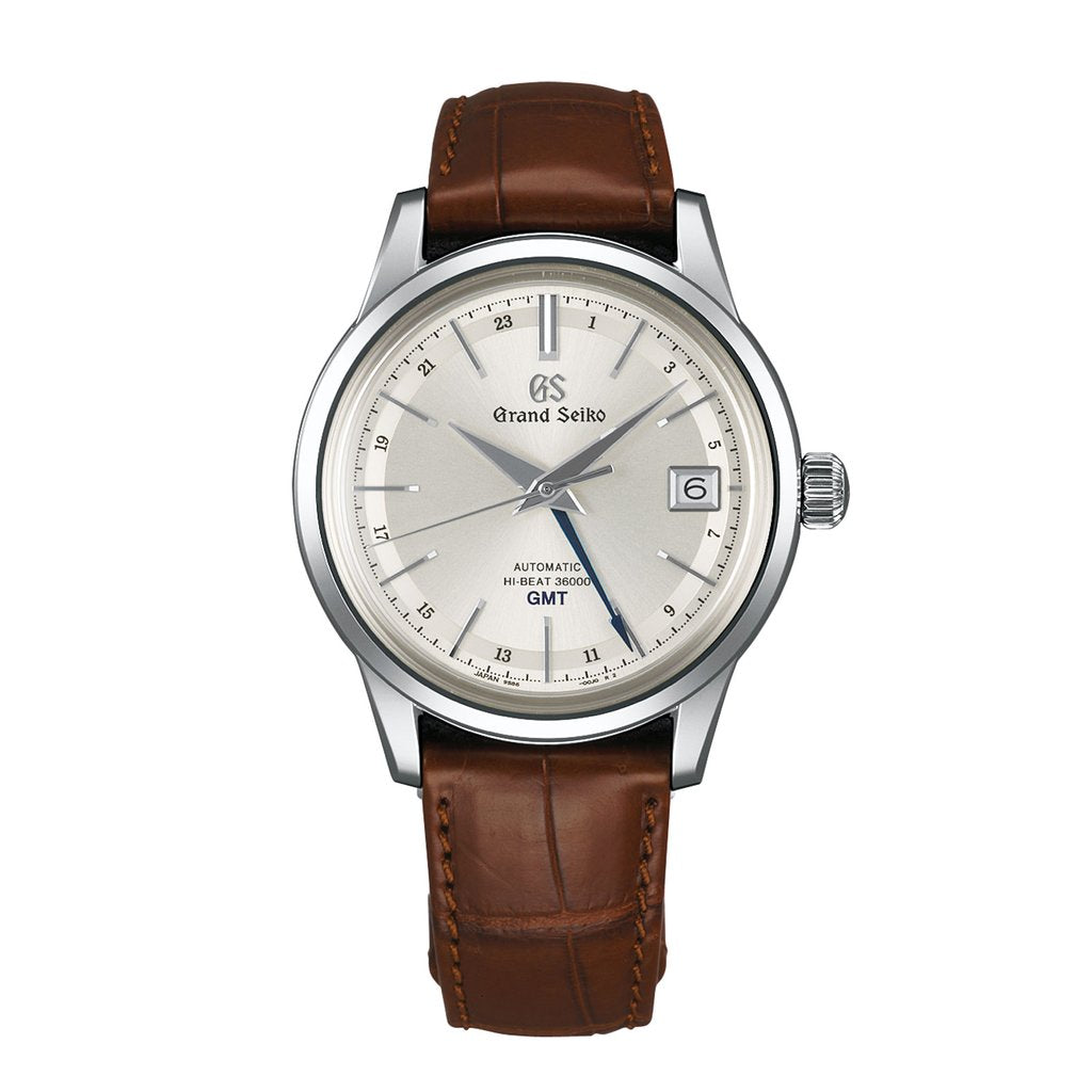 Grand Seiko Elegance Collection SBGJ217 – Chong Hing Jewelers