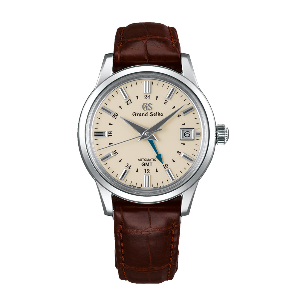 爆買いしたくなる – SBGM221 - Collection Elegance Seiko Grand Chong Jewelers Hing 時計