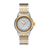 Tissot Carson Automatic Lady  Tissot